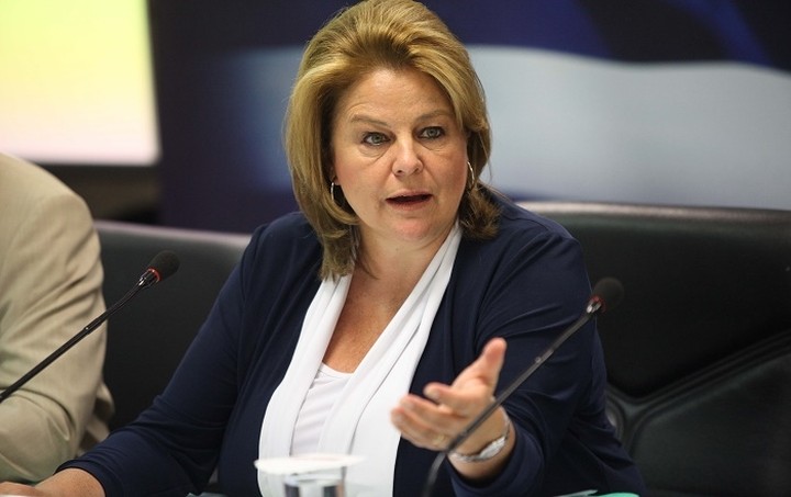Κατσέλη: Η Εθνική Τράπεζα θα διοχευτεύσει ρευστό στην αγορά