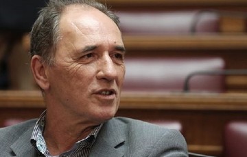 Σταθάκης: Τα τέσσερα ορόσημα που θα επαναφέρουν την ελληνική οικονομία σε τροχιά