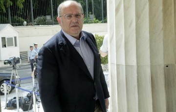 Μεταρρυθμίσεις και προοπτικές ανάπτυξης στο επίκεντρο της συνάντησης Ξυδάκη - Κατάινεν