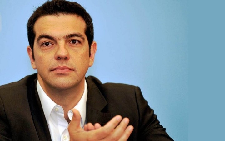 Τσίπρας: Η κοινωνία αντιμετωπίζει τις δύσκολες στιγμές με ανθρωπιά