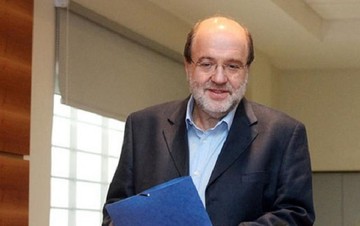 Αλεξιάδης: Αυτός είναι ο φορολογικός «λογαριασμός» του 2016