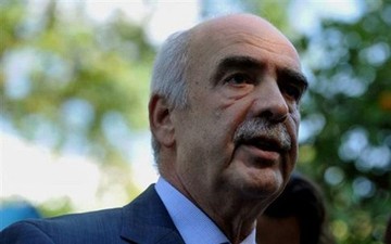 Μεϊμαράκης: Όλοι ήθελαν τη στήριξη Καραμανλή - Φωνάζουν γιατί δεν την πήραν