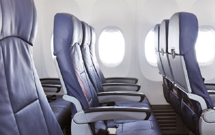 Αυτή είναι η νέα κατηγορία αεροπορικών θέσεων - Τι προσφέρει