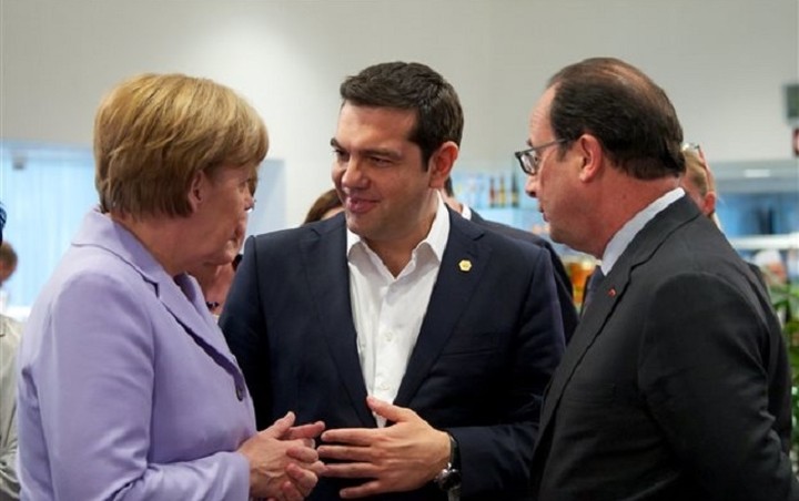 Χαμηλές προσδοκίες από τη Σύνοδο Κορυφής