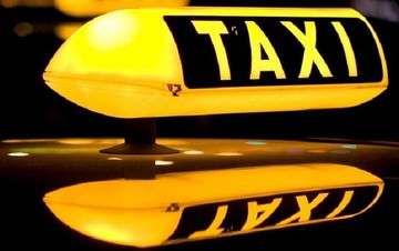 Έρχονται τα ταξί «χωρίς οδηγό» - Όλες οι λεπτομέρειες