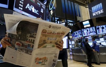 Saxo Bank: Δέκα ακραίες προβλέψεις για τις αγορές του 2016