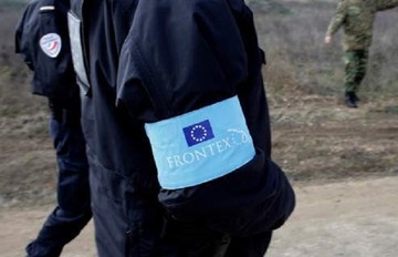 Ξεκινά η επιχείρηση «Ποσειδών» για τη φύλαξη των ελληνικών συνόρων