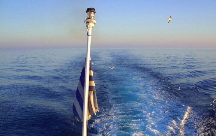 Μείωση 1,7% στη δύναμη του Ελληνικού Εμπορικού Στόλου τον Οκτώβριο