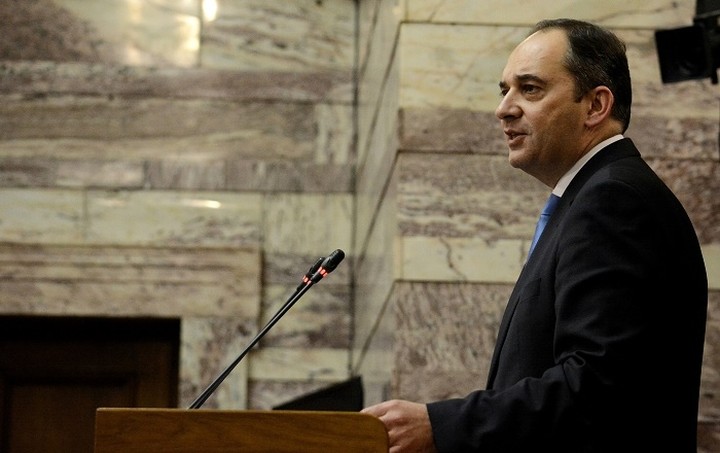 Πλακιωτάκης: Οι εκλογές θα στεφθούν με επιτυχία - Η ΝΔ θα βγει ενωμένη