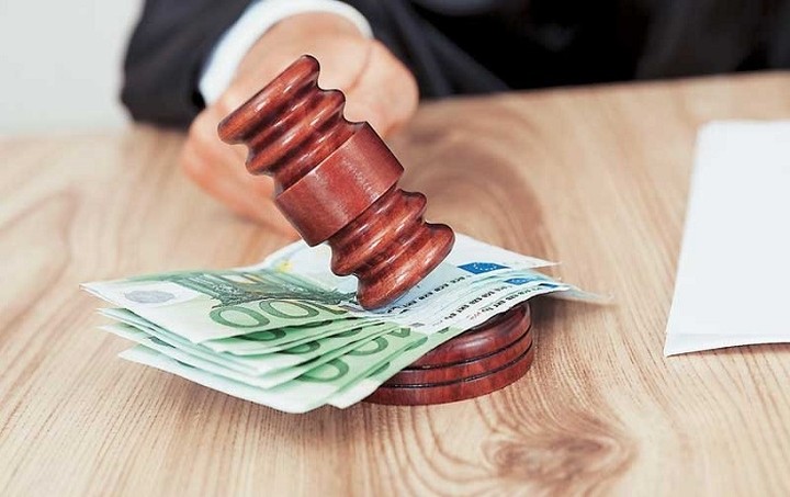 Πρόστιμα 31.000 ευρώ για εμπόδια τραπεζών στην ένταξη στον νόμο Κατσέλη