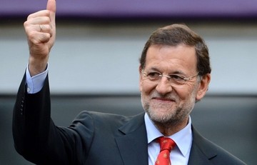 Τα επίσημα αποτελέσματα των ισπανικών εκλογών- Ο Ραχόι προσπαθεί να σχηματίσει κυβέρνηση