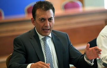 Βρούτσης: Πρέπει να αποφύγουμε τον β΄ γύρο εκλογών στη ΝΔ 