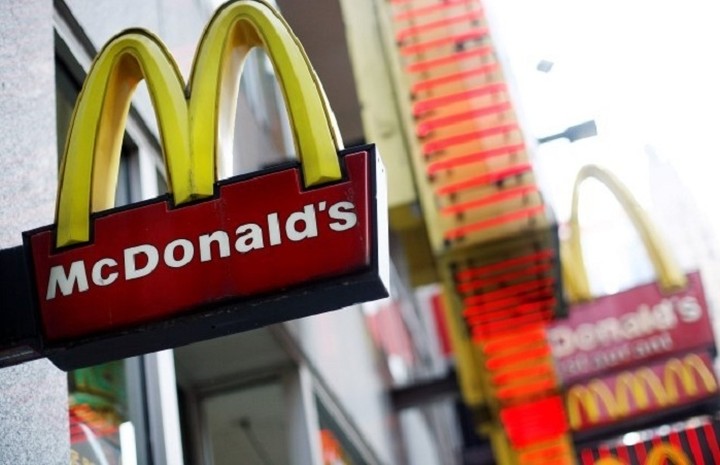 Αυτό είναι το επενδυτικό πλάνο της McDonald’s για την Ελλάδα