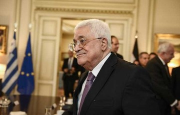 Ομόφωνα η βουλή ενέκρινε την αναγνώριση του κράτους της Παλαιστίνης