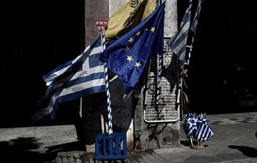 CNBC :«Μην στοιχηματίζετε πως το 2016 θα είναι μια καλή χρονιά για την Ελλάδα»