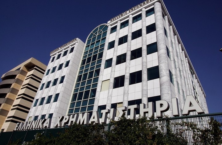 Πρωταγωνιστές και κομπάρσοι του ΧΑ