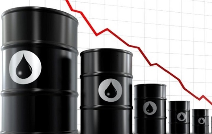 Σε χαμηλά επίπεδα η τιμή του πετρελαίου