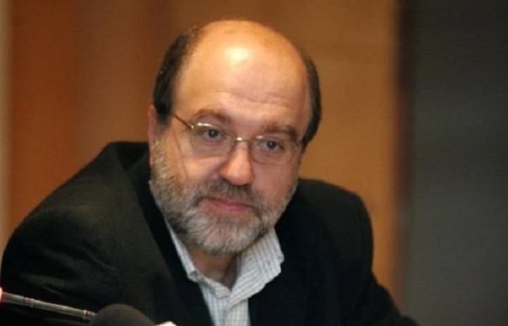 Αλεξιάδης: Απο την λίστα Φαλτσιανί θα πληρώσουν ισχυρά συμφέροντα