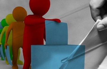 Χαμηλά επίπεδα για ΣΥΡΙΖΑ-ΝΔ σε δημοσκόπηση της MRB