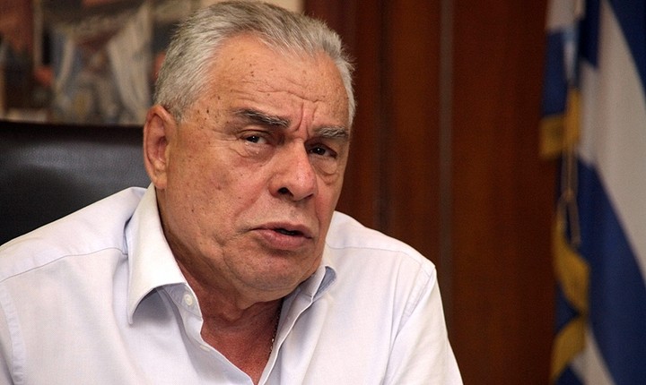 Γιακουμάτος:«Εάν η κυβέρνηση δεν έχει 153 να πέσει, να ξεκουμπιστεί»