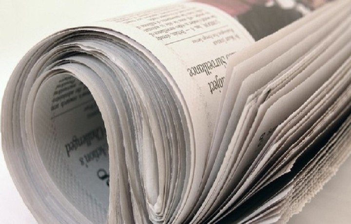 Συγχωνεύονται δύο ημερήσιες εφημερίδες –Ποιες και γιατί