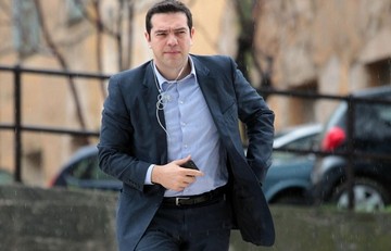 Ο Τσίπρας επισκέπτεται το Νταβός -Ποιους θα συναντήσει
