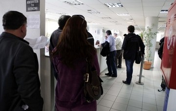 Έρχονται μειώσεις στα πρόστιμα από την εφορία - Ποιοι ευνοούνται