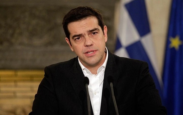 Στη μάχη της πρώτης αξιολόγησης στραμμένο το ενδιαφέρον της κυβέρνησης