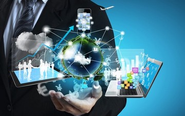 Αυτές είναι οι 10 ανερχόμενες τεχνολογίες για το 2016