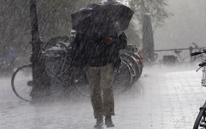 Πώς θα προστατευθείτε από την κακοκαιρία