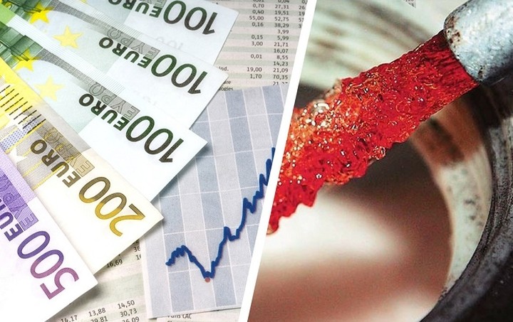 Γιατί το 2016 "ψαλιδίζει" τις πιθανότητες για ολόκληρο επίδομα θέρμνανσης 