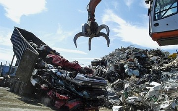 Προς παράταση το μέτρο της απόσυρσης αυτοκινήτων
