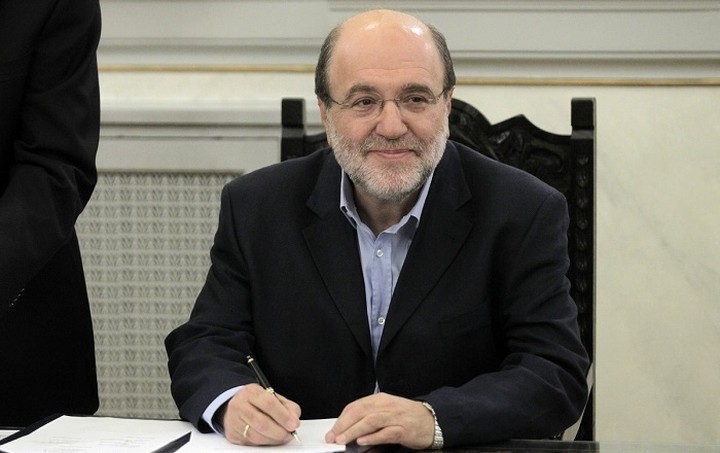 Αλεξιάδης: Παραπληροφορεί η ΝΔ για τα ληξιπρόθεσμα χρέη