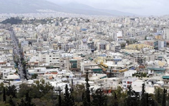Διαβεβαιώσεις ΥΠΟΙΚ για την προστασία της α' κατοικίας