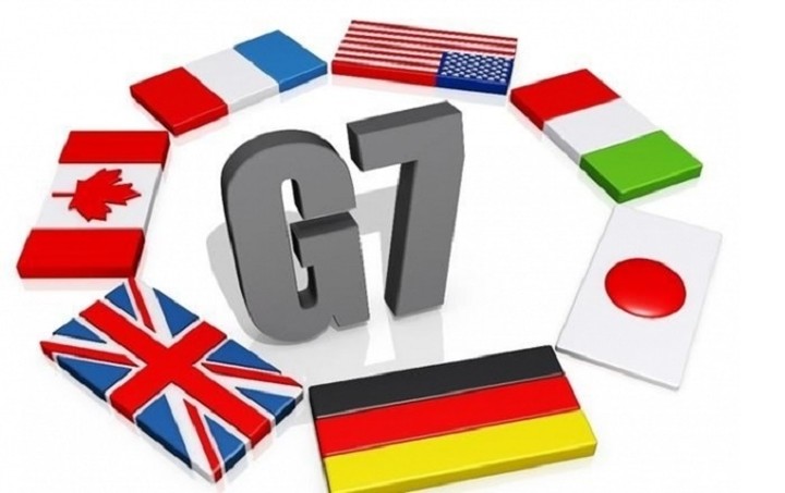 Στην Ιαπωνία η προεδρία της ομάδας των G7
