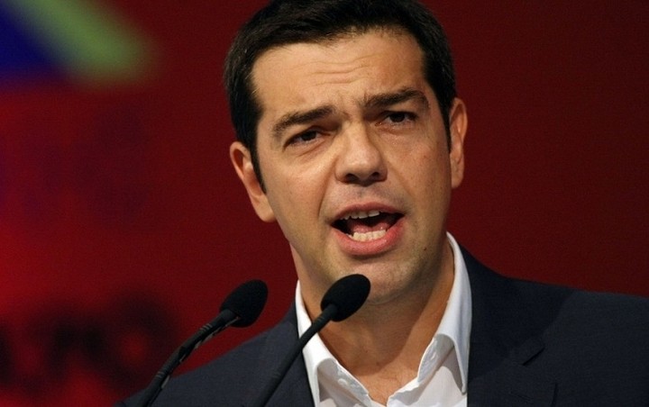Τσίπρας: Δεν θα υποκύψουμε σε παράλογες απαιτήσεις των δανειστών