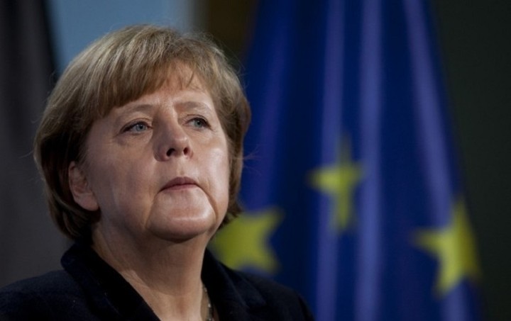 Die Welt: Οι πέντε προκλήσεις της Μέρκελ για την Ευρώπη το 2016