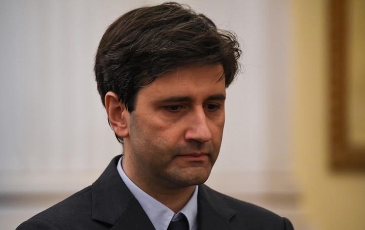 Χουλιαράκης: Έτος καμπής για την ελληνική οικονομία το 2016