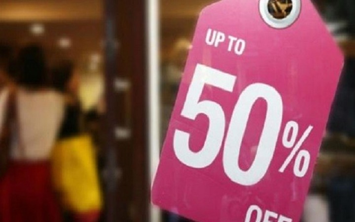 Πότε αρχίζουν επίσημα οι εκπτώσεις για το έτος 2016