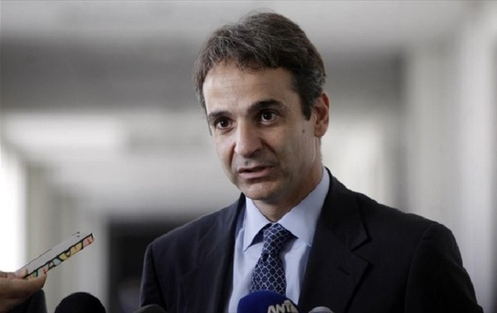 Κυρ. Μητσοτάκης: Θα κάνω την έκπληξη και θα κερδίσω