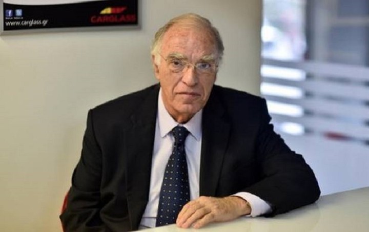 Λεβέντης: Διαφωνούμε με το σχέδιο της κυβέρνησης για το ασφαλιστικό