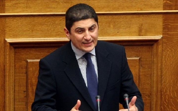 Αυγενάκης: Ενώ κόβονται συντάξεις ο Σπίρτζης υπερστελεχώνει το γραφείο του