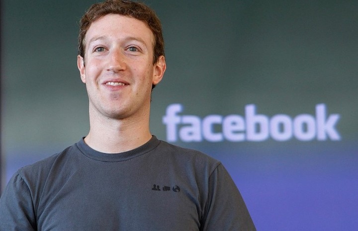Έναν βοηθό με τεχνητή νοημοσύνη θα κατασκευάσει ο Zuckerberg