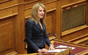 Τζάκρη: Στόχος η επαναλειτουργία βιομηχανιών από νέους επενδυτές