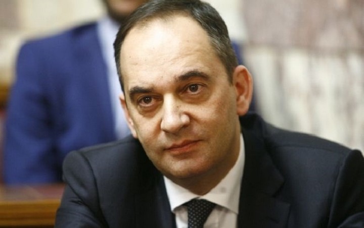 Τι συζητήθηκε στη συνάντηση Πατούλη - Πλακιωτάκη