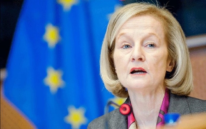 Οι πέντε βασικές προτεραιότητες του Ενιαίου Μηχανισμού Εποπτείας της ΕΚΤ