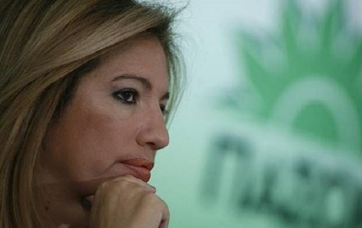 Γεννηματά: Λιγότερα μεγάλα λόγια για να πετύχουμε περισσότερα