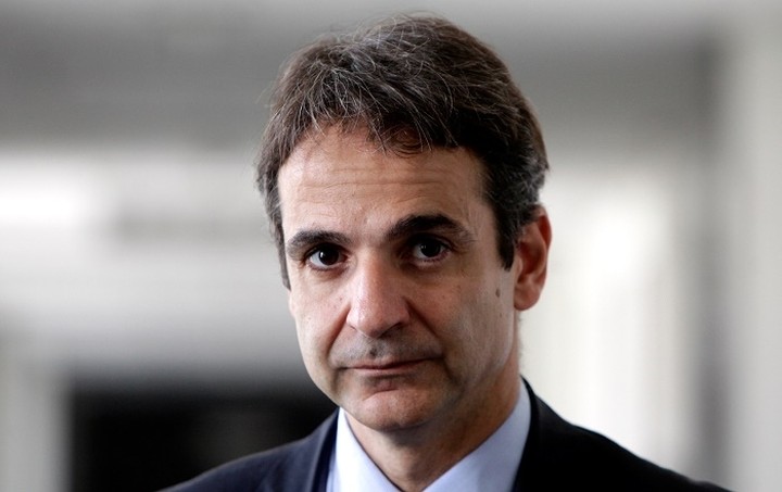 «Κυριακή κοντή γιορτή» λένε συνεργάτες του Μητσοτάκη για τις εκλογές της ΝΔ