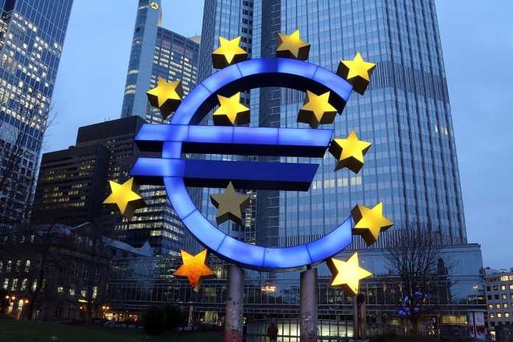 Οι πέντε προτεραιότητες της ΕΚΤ για το 2016