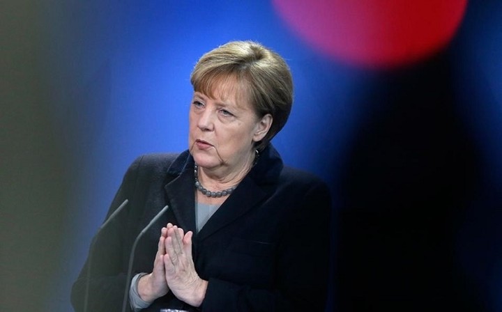 Μέρκελ:«Πρέπει να κάνουμε τα πάντα προκειμένου να διατηρήσουμε την ζώνη Σένγκεν»